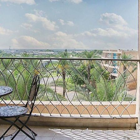Caesarea Sea View Suite Exterior photo